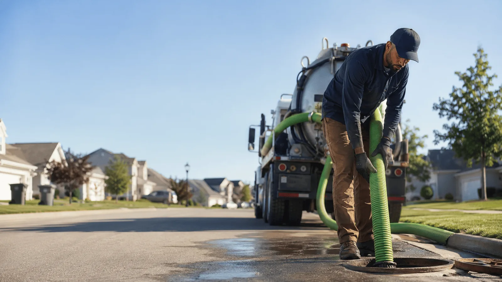 Mosquito Control in Cerritos, CA